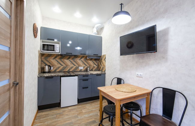 More Apartments na GES 5 - 3 - Foto 5