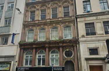 2 Bedroom City Centre Penthouse Loft Apartment - Foto 29