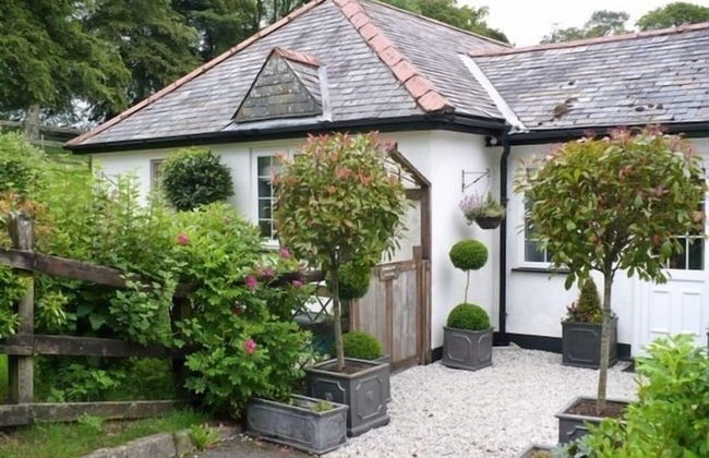 Bumble Bee Cottage - Foto 21