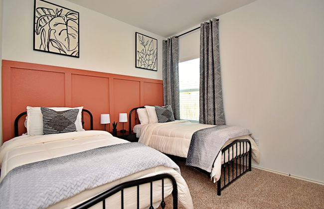 Long-term Stays Family-friendly Communal Pool! - Foto 3