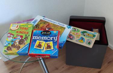 Ferienwohnung Kessler Hohentengen - Foto 11