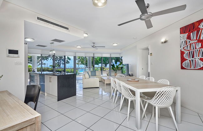 Vision Apartments - Foto 28