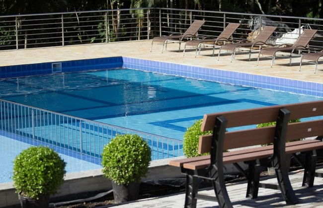 Hotel Fazenda Pommernland - Photo 24