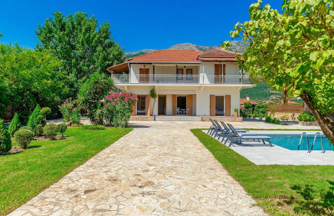 Villa Agricola - Foto 18