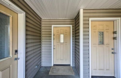 Sanderling Sea Cottages, Unit 14 - Foto 21
