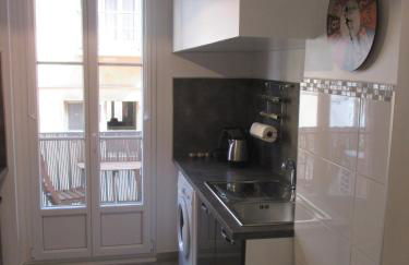 Nice Apartment Old Town - Foto 21