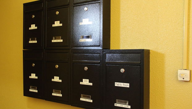 Calm house Beppukitahama - Foto 2, Recepción