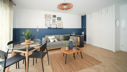 T2 Prestance Montpellier Proche Plage Parking - Foto 1, storage