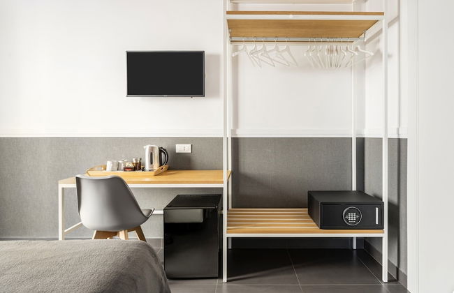 Delle Rose Inn - Foto 10