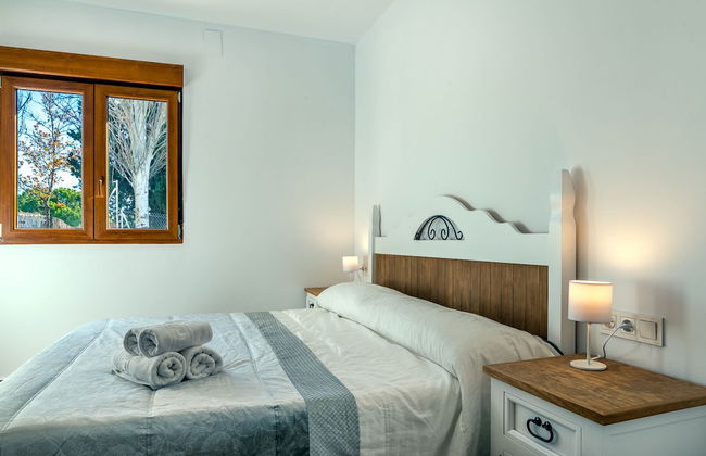 Alpujarra Arena - Foto 3