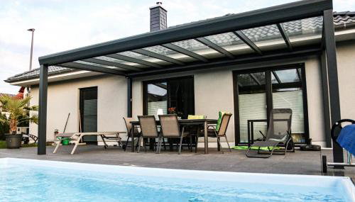 Ferien Marx - Foto 4