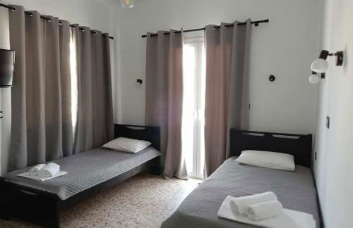 Διαμέρισμα 1 ΣΤΗΝ ΑΓΙΑ ΜΑΡΙΝΑ - Foto 6