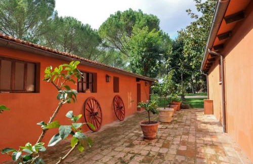 Casale Il Torchio 12 4 - Foto 91