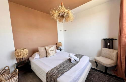 La Pilate, avec vue sur les toits de Rennes - Foto 12