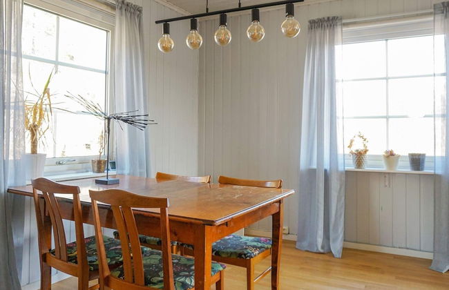 6 Person Holiday Home in Stromstad - Photo 15