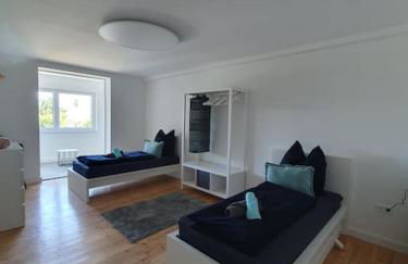3.OG / Top 4 Zimmer Wohnung KA-West - Foto 16