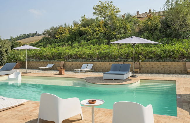 Relais Il Margarito - Foto 34