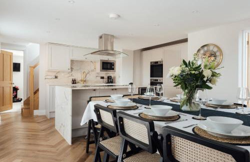 Fun house in the heart of Colchester - Foto 1