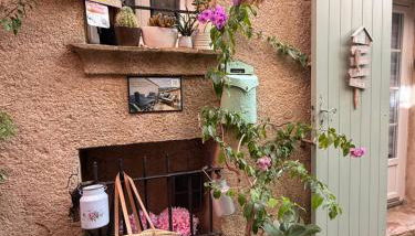 Maison coeur de village Ramatuelle - Foto 2