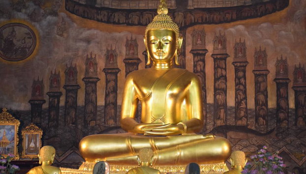 Canaux de Thonburi - Photo 4