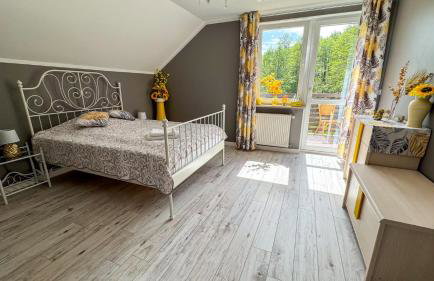 Dom Jeziorna Perla - Foto 17