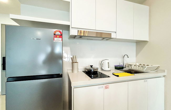 Tulip Residences by Manhattan Group - Foto 32