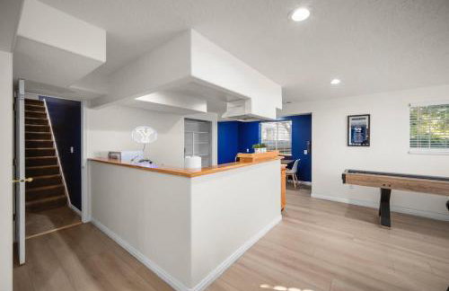 The BYU Fan Club - Close to BYU - Family Retreat - Foto 18