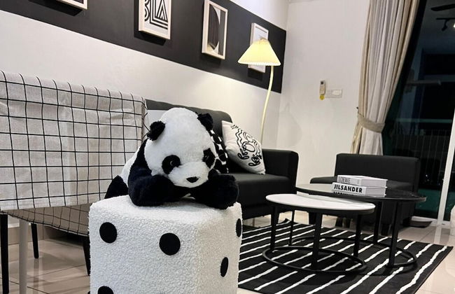 IPOH D Festivo Premium Suites by uBook - Foto 17