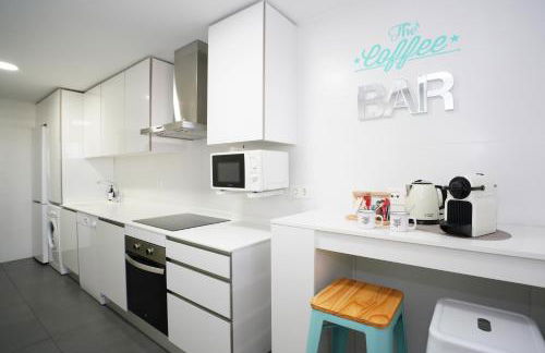 APARTAMENTO ARENA en Playa de San Juan - Photo 42