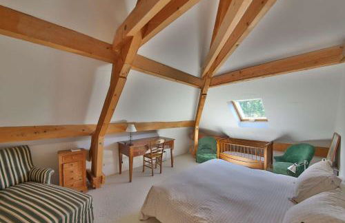 Savoielac - Lac d'Annecy - Menthon-Saint-bernard - Grande maison familiale : Villa Chapelle - Foto 7