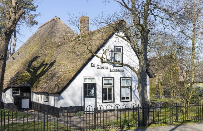 Farmhouse in Groet Near sea and Forest - Foto 57