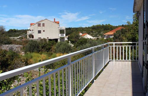 Apartments by the sea Kneza, Korcula - 9185 - Foto 16