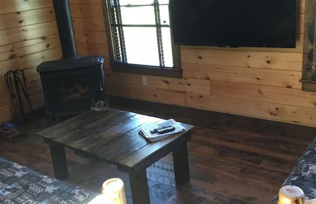 Moose Lodge and Cabins by Bretton Woods Vacations - Foto 58