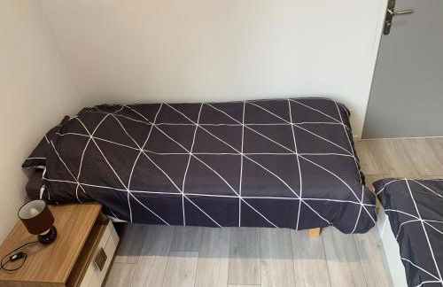 Appartement le Marilyn - Foto 9