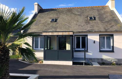 Holiday Home in Sibiril near Sandy Beach - Foto 25