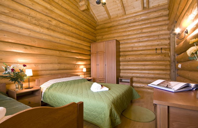 Sfendamos Wood Village - Foto 7