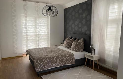 Ferienwohnung in Bad Wildungen, Erdgeschoß - Foto 1