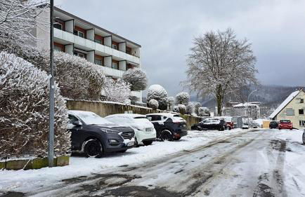 Harzer Ferienwohnung mit Pool und Sauna - Foto 15