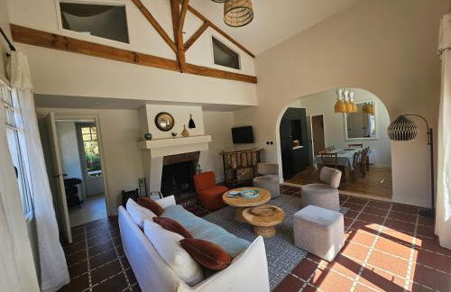 Maison de charme au Canon - Foto 8