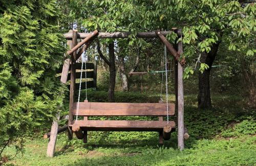 Dom Nad Jeziorem Raduńskim - Foto 21