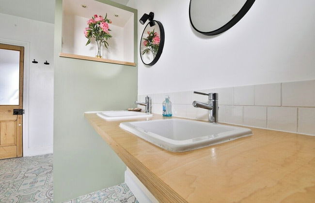 4 Bed House with Pool Table & Parking - Foto 73