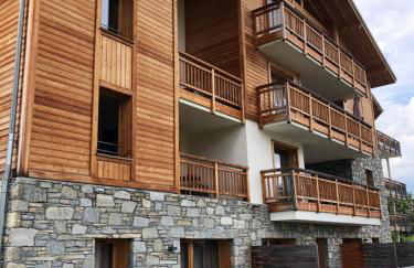 Luxury 2 Bedroom Apartment with view of Mont Blanc - Foto 17