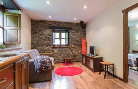 Apartamentos Rurales Sierra - Foto 13