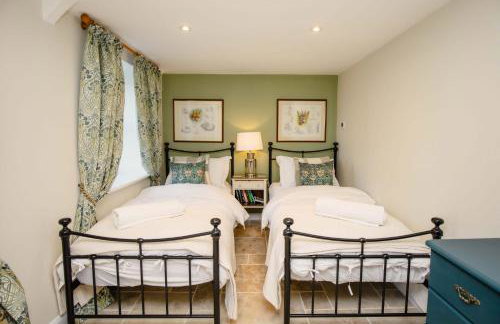 Gardeners Cottage - Rudge Farm Cottages - Foto 15