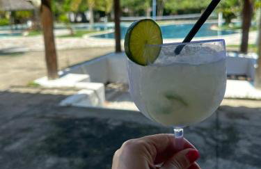 Iloa Flat resort Apt 202 bloco i - Foto 8