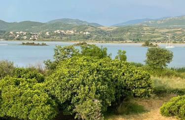 Tasos Cozy Apartment 1st Floor - Foto 28