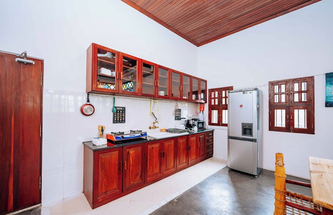 JUMBA LA TRENI - Foto 12