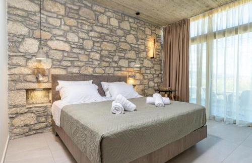 Achatis Apartments with sea view - Foto 9