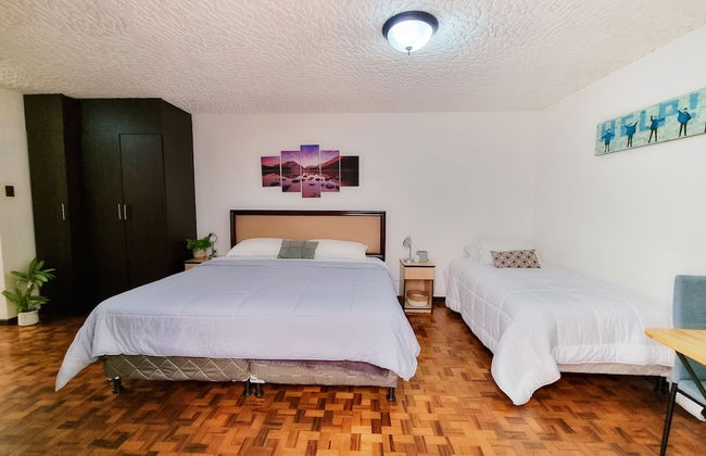 714 Studios - Foto 54