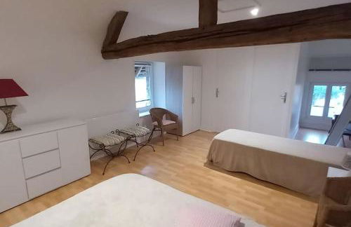 Maison chaleureuse - Foto 15